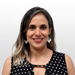 Dra. Carolina Gomes
Patologia Clínica (Laboratório)